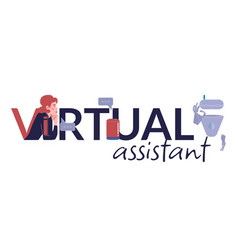 Virtual Assistant Text Composition