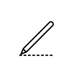 Write Edit Text Icon Multipurpose