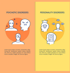 Flyers With Psychotic And Personality Disorder