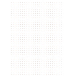 Graph Paper Printable Dotted Grid Paper On White