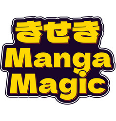 Kiseki Manga Magic - Miracle