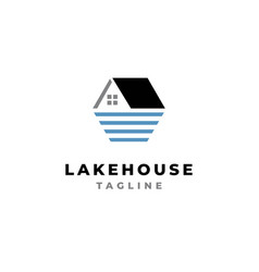 Lake House Logo