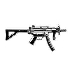 Heckler Koch Mp5