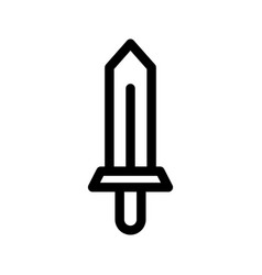 Sword Icon