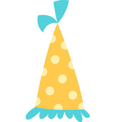 Decorative Party Hat