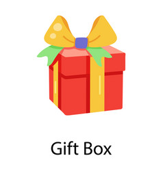 Gift Box