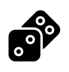 Dice Icon