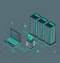 Technology Isometric Design For Quantum Computer