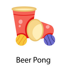 Beer Pong Beer Pong