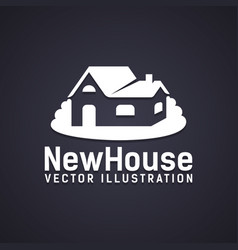 New House Icon