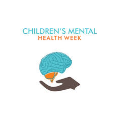 Children Mental Health Week