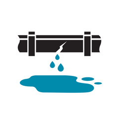 Plumbing Service Icon