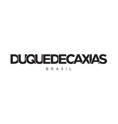 Duque De Caxias In The Brasil Emblem The Design