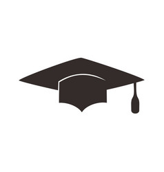 Graduate Cap Icon