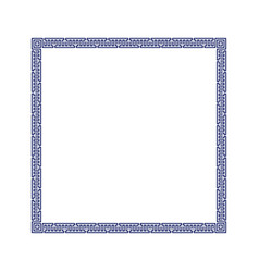 Greek Frame Texture