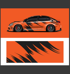 Car Wrap Racing Background Designs