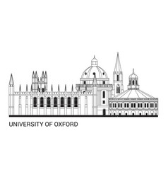 Oxford University