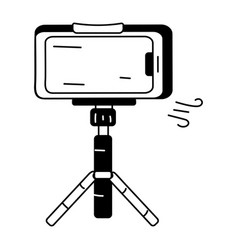 Mobile Tripod