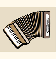 Accordion