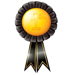 place ribbon