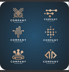 Creative Business Logos Collection