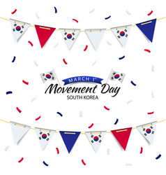 March 1st Movement Day