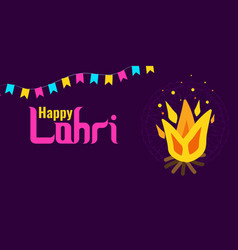 Lohri Festival Punjabi Fiery Harvest In India