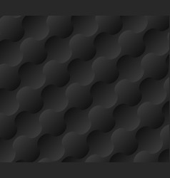 Diagonal Black Seamless Pattern Texture