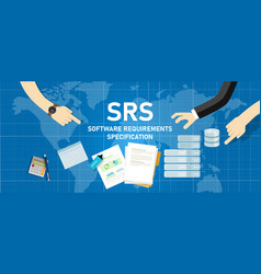 Srs Software Requirements Specification Planning