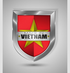 Made In Vietnam