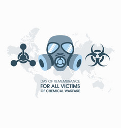 All Victims Of Chemical Warfare