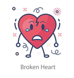 Broken Heart