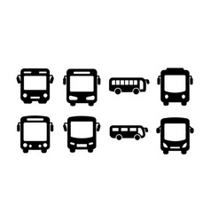 Bus Icon