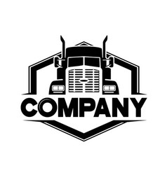 Trucking Company Logo