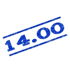 1400 Watermark Stamp