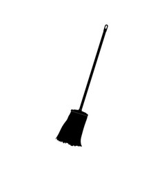 Floor Mop Icon