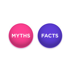 Myths Vs Facts