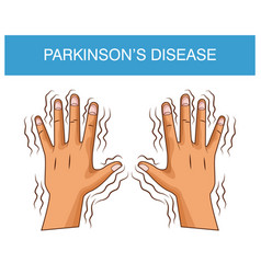 Parkinsons Disease Cartoon