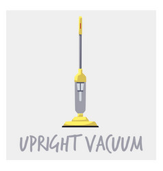 Upright Vacuum Cleaner Cordless Handstick