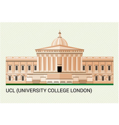 Ucl University College London