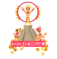 Maya Civilization