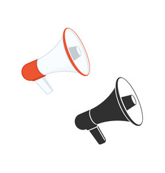 Megaphone Icon