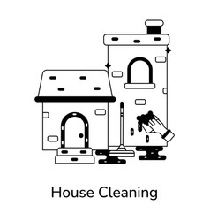 House Cleaning