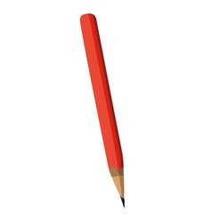 Red Pencil Design