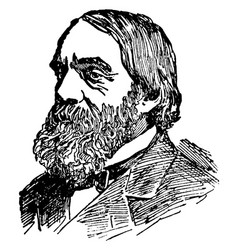 Edward Everett Hale Vintage