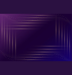 Digital Gradient Dark Abstract Graphic Background