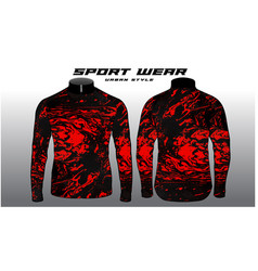 Jersey Motocross Digital Sport Design