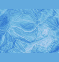 Textures Blue Ice Winter Background Overhead