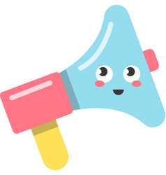 Megaphone Icon