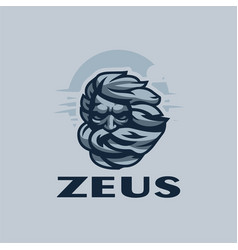 Zeus Head